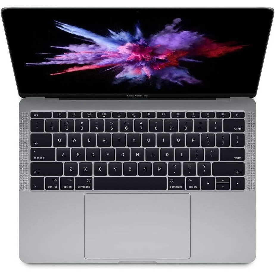 Apple MacBook Pro 13-inch 2.3GHz Core i5 8GB RAM 256GB SSD MPXT2LL/A (Refurbished)