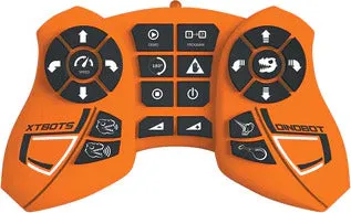 Code Control Dinosaur Robot