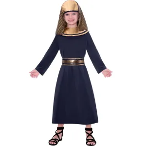 Costume - Egyptian Pharaoh Boy (6-8yrs)