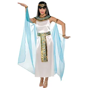 Costume - Queen Cleopatra (Women 8-10)