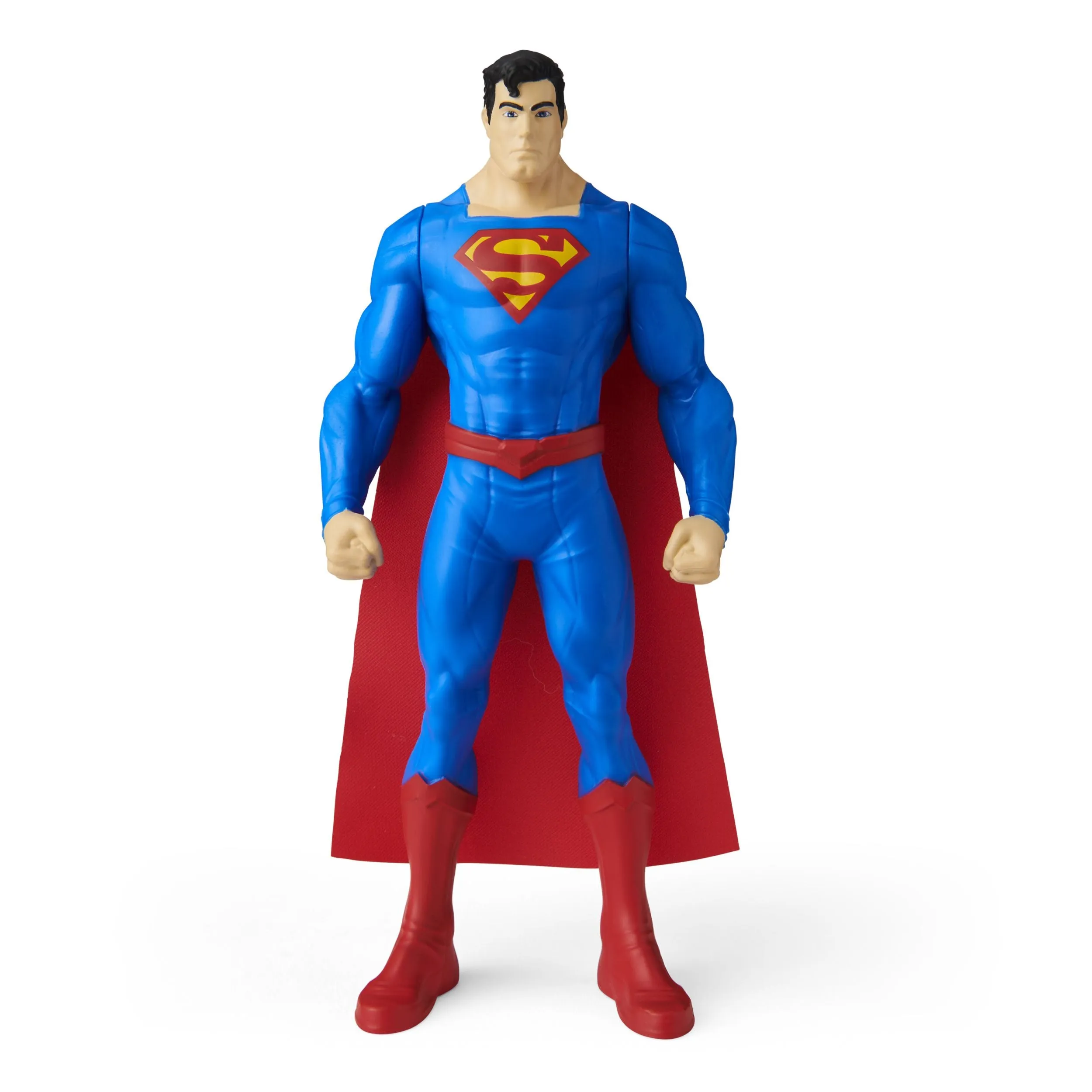 DC Batman 15cm Figure Superman