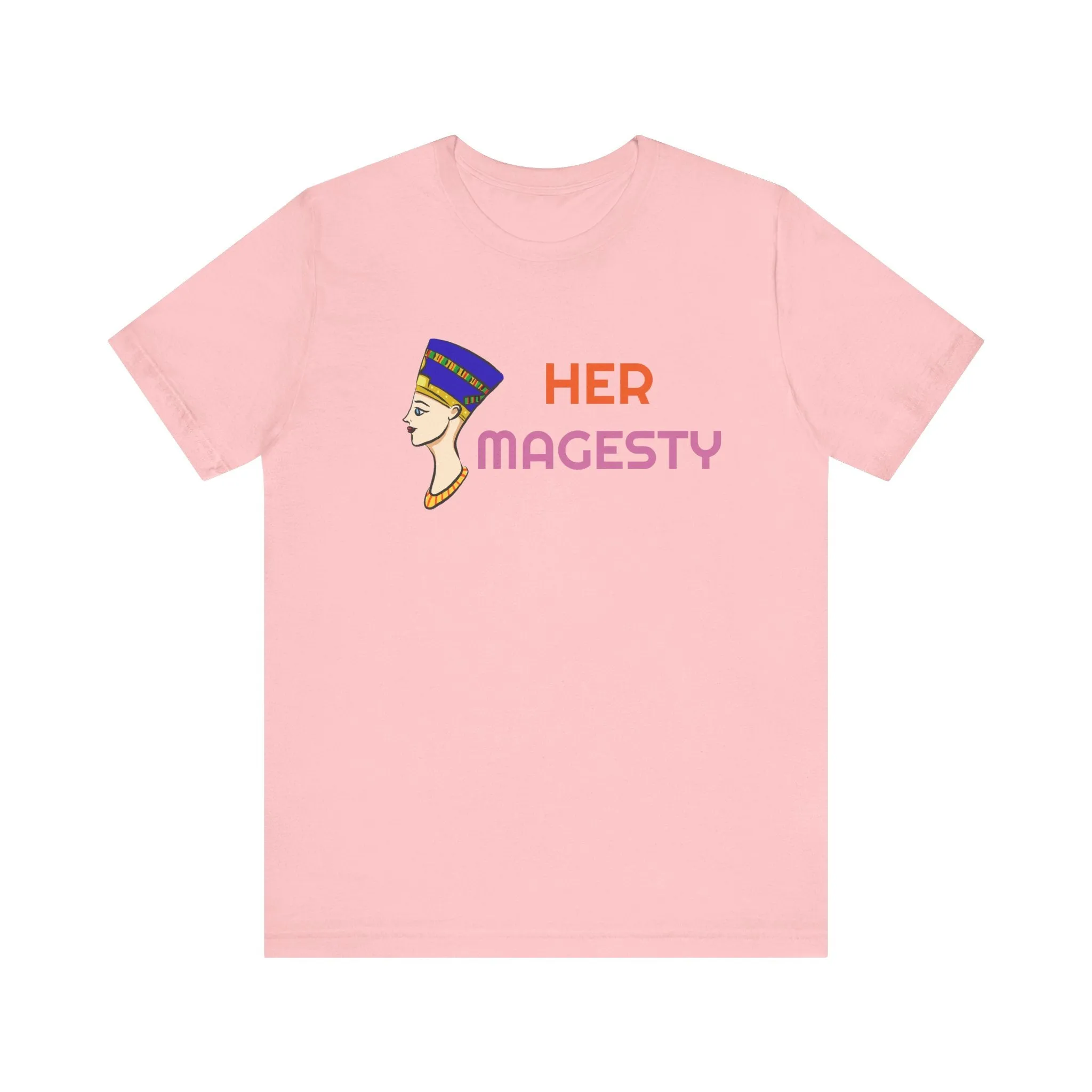Egyptian Queen Cloepatra Unisex Tee