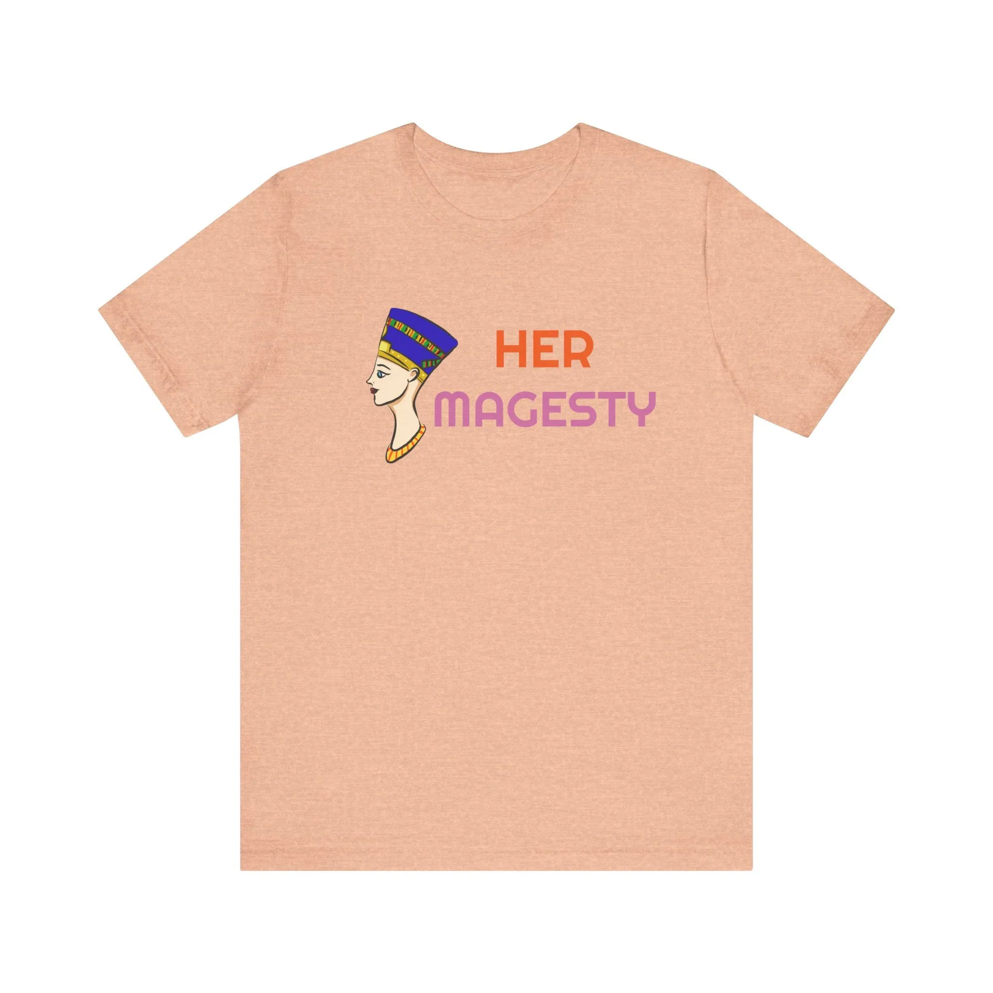 Egyptian Queen Cloepatra Unisex Tee