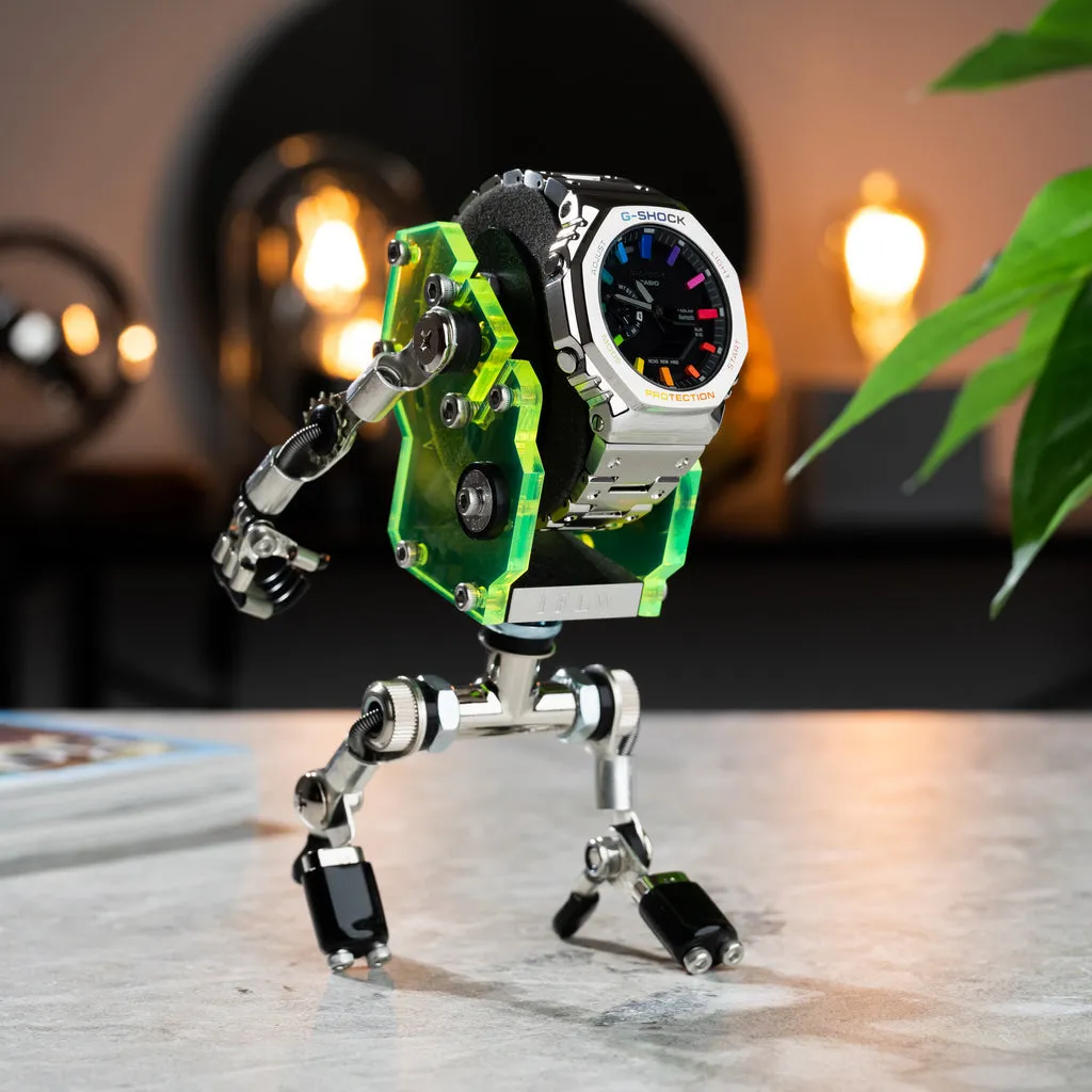 G2 Bot