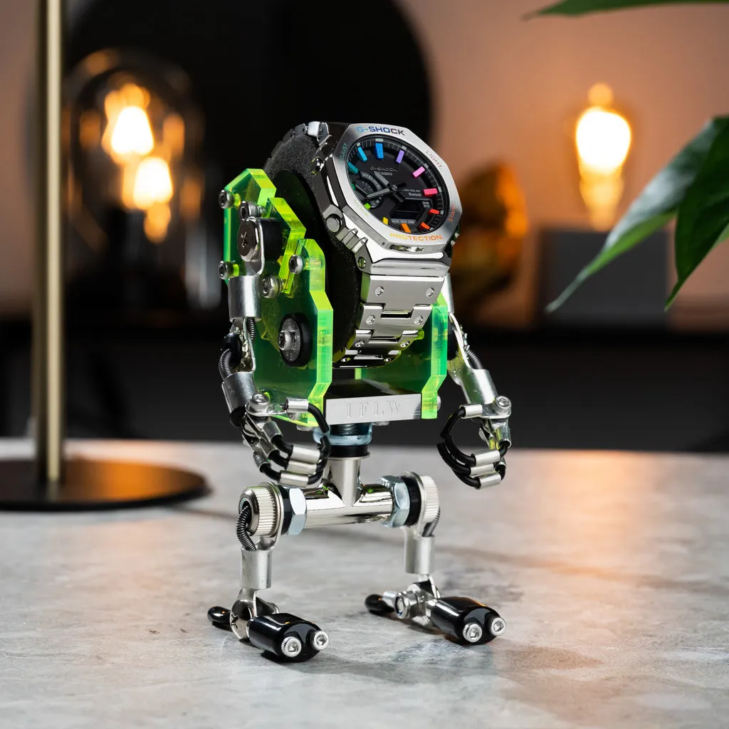 G2 Bot