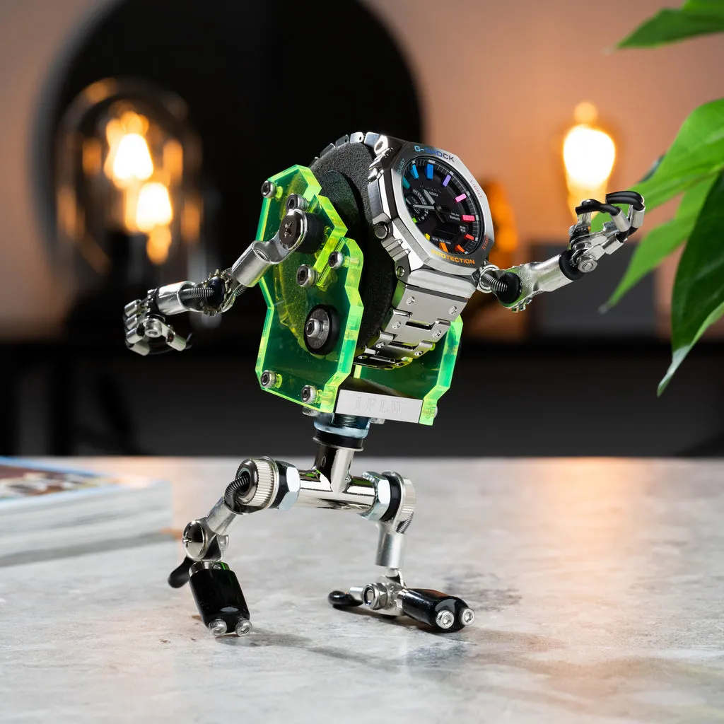 G2 Bot