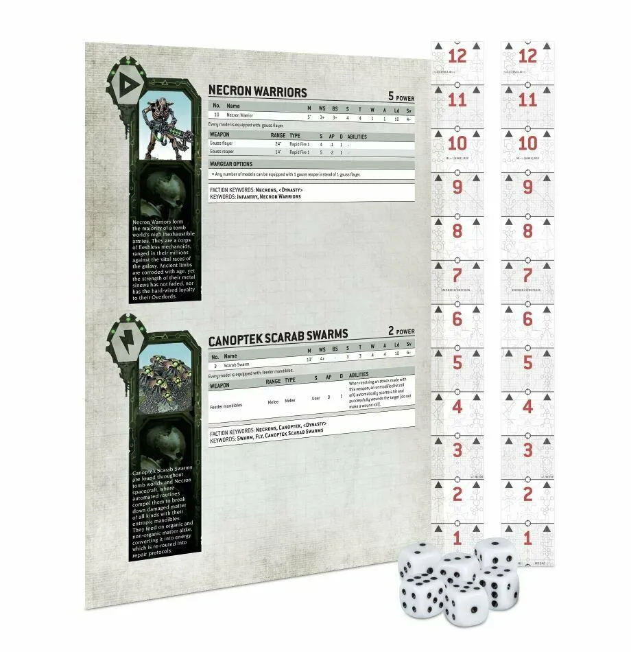 Games Workshop Warhammer 40000 Command Edition Starter Box