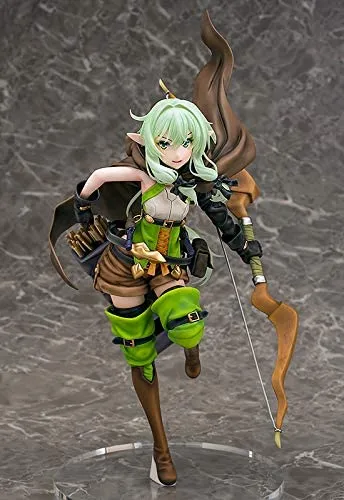 Goblin Slayer High Elf Archer 1/7 Complete Figure