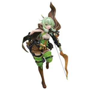 Goblin Slayer High Elf Archer 1/7 Complete Figure