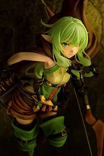 Goblin Slayer High Elf Archer 1/7 Complete Figure