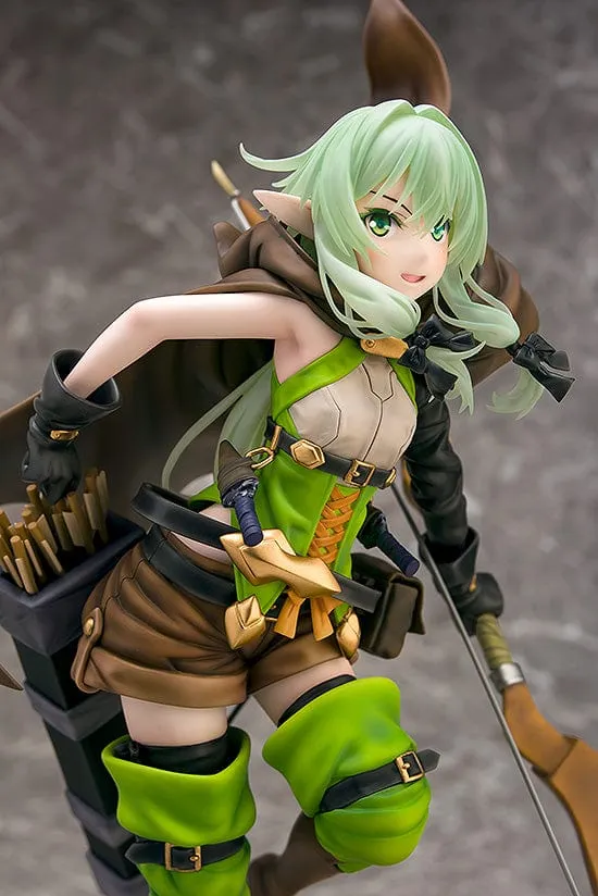 Goblin Slayer High Elf Archer 1/7 Scale Figure (rerun)