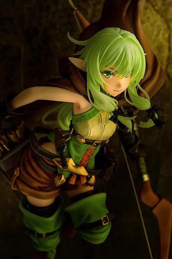Goblin Slayer High Elf Archer 1/7 Scale Figure (rerun)