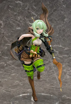 Goblin Slayer High Elf Archer 1/7 Scale Figure (rerun)