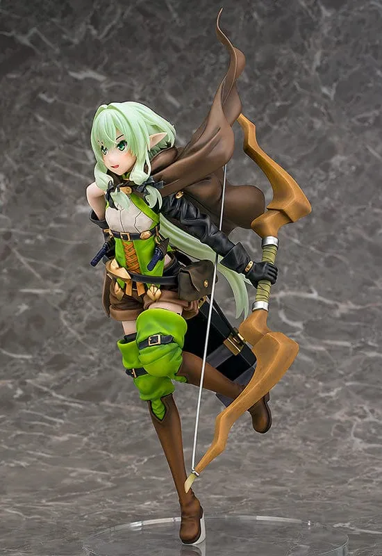 Goblin Slayer High Elf Archer 1/7 Scale Figure (rerun)
