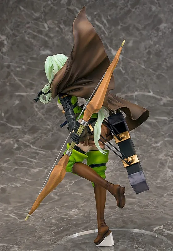 Goblin Slayer High Elf Archer 1/7 Scale Figure (rerun)
