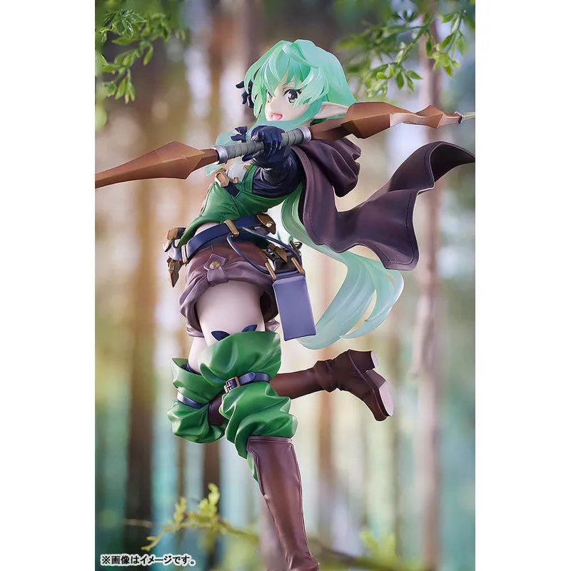 Goblin Slayer KD Colle High Elf Archer 1/7 Scale Figure [Pre-Order]