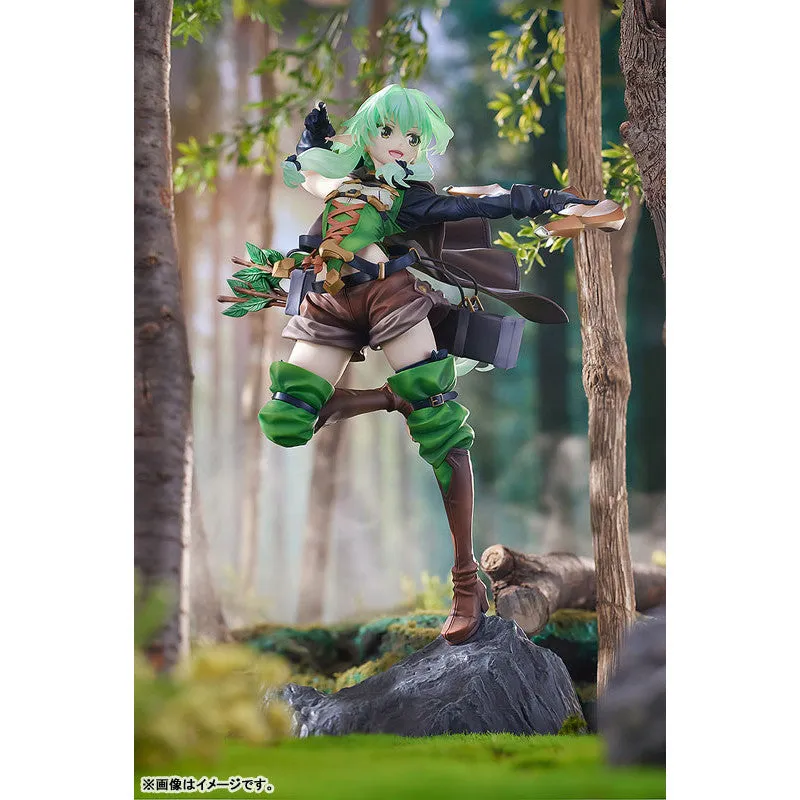 Goblin Slayer KD Colle High Elf Archer 1/7 Scale Figure [Pre-Order]