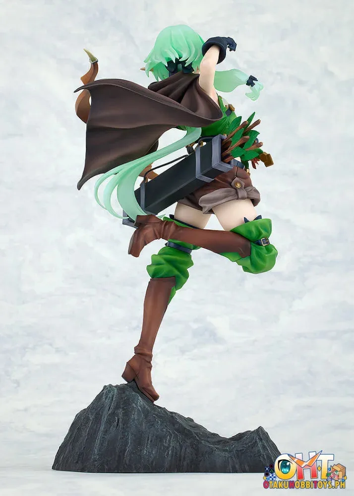 KADOKAWA KDcolle 1/8 High Elf Archer