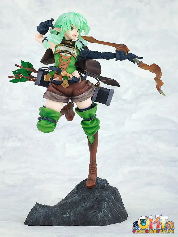 KADOKAWA KDcolle 1/8 High Elf Archer