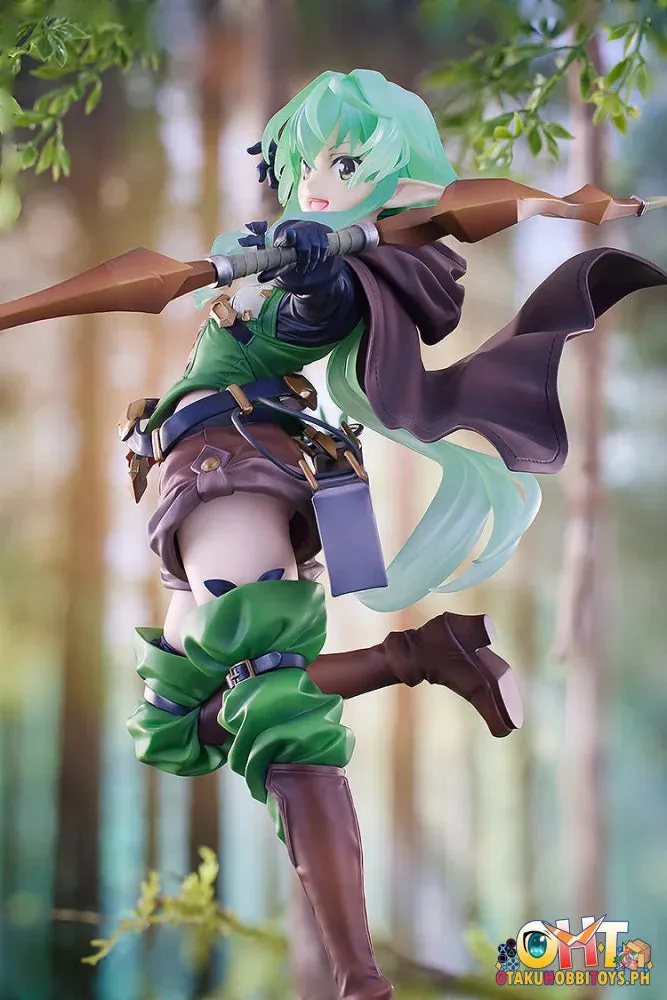 KADOKAWA KDcolle 1/8 High Elf Archer