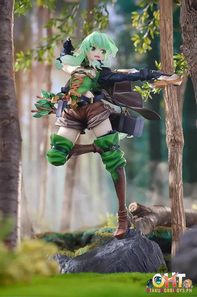 KADOKAWA KDcolle 1/8 High Elf Archer