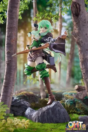 KADOKAWA KDcolle 1/8 High Elf Archer