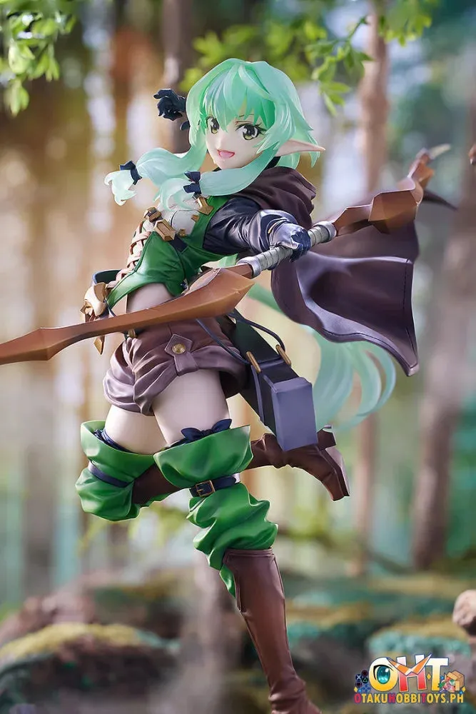 KADOKAWA KDcolle 1/8 High Elf Archer