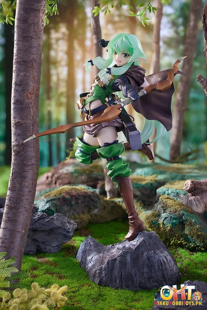 KADOKAWA KDcolle 1/8 High Elf Archer