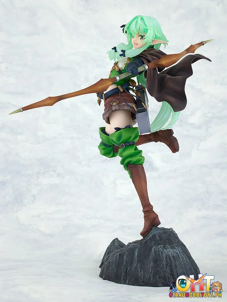 KADOKAWA KDcolle 1/8 High Elf Archer