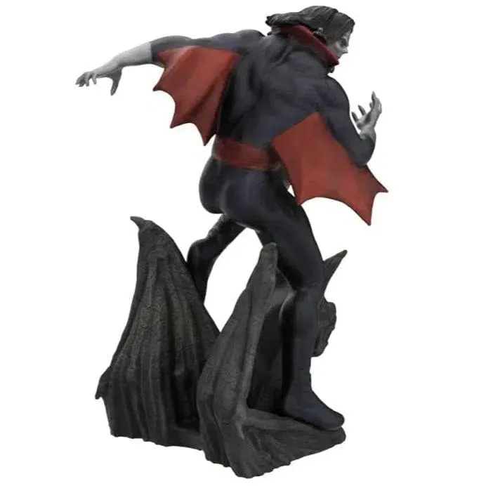 Marvel - Morbius Figure - Diamond Select Toys - Gallery Diorama Series