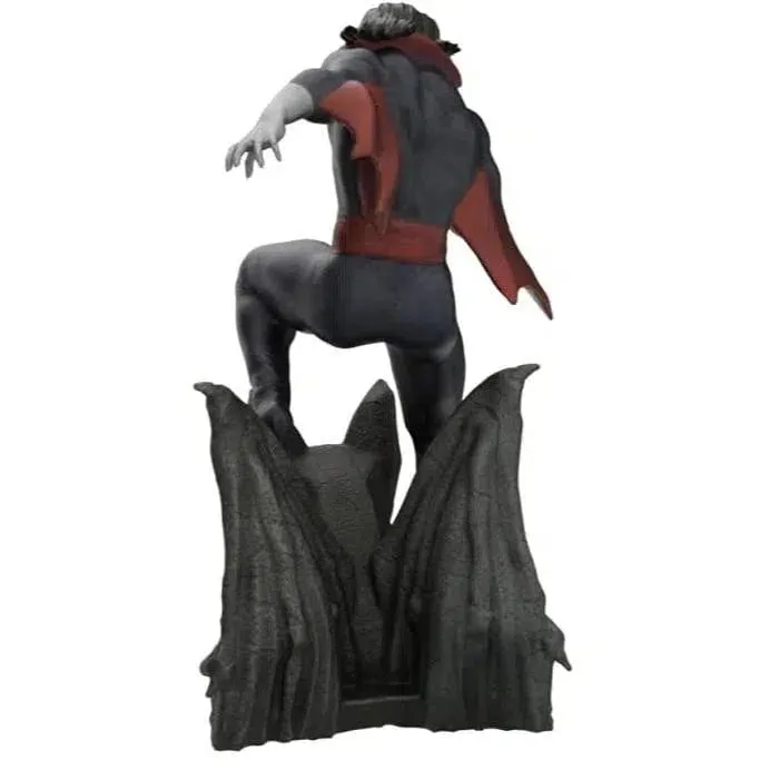 Marvel - Morbius Figure - Diamond Select Toys - Gallery Diorama Series