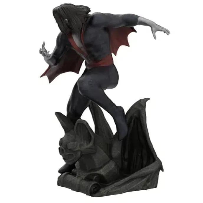 Marvel - Morbius Figure - Diamond Select Toys - Gallery Diorama Series