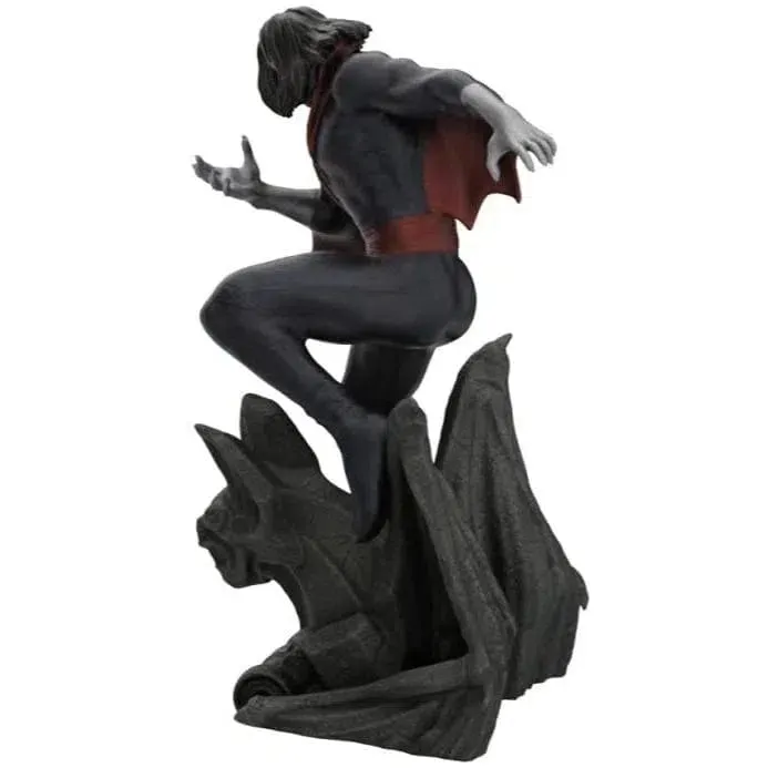 Marvel - Morbius Figure - Diamond Select Toys - Gallery Diorama Series
