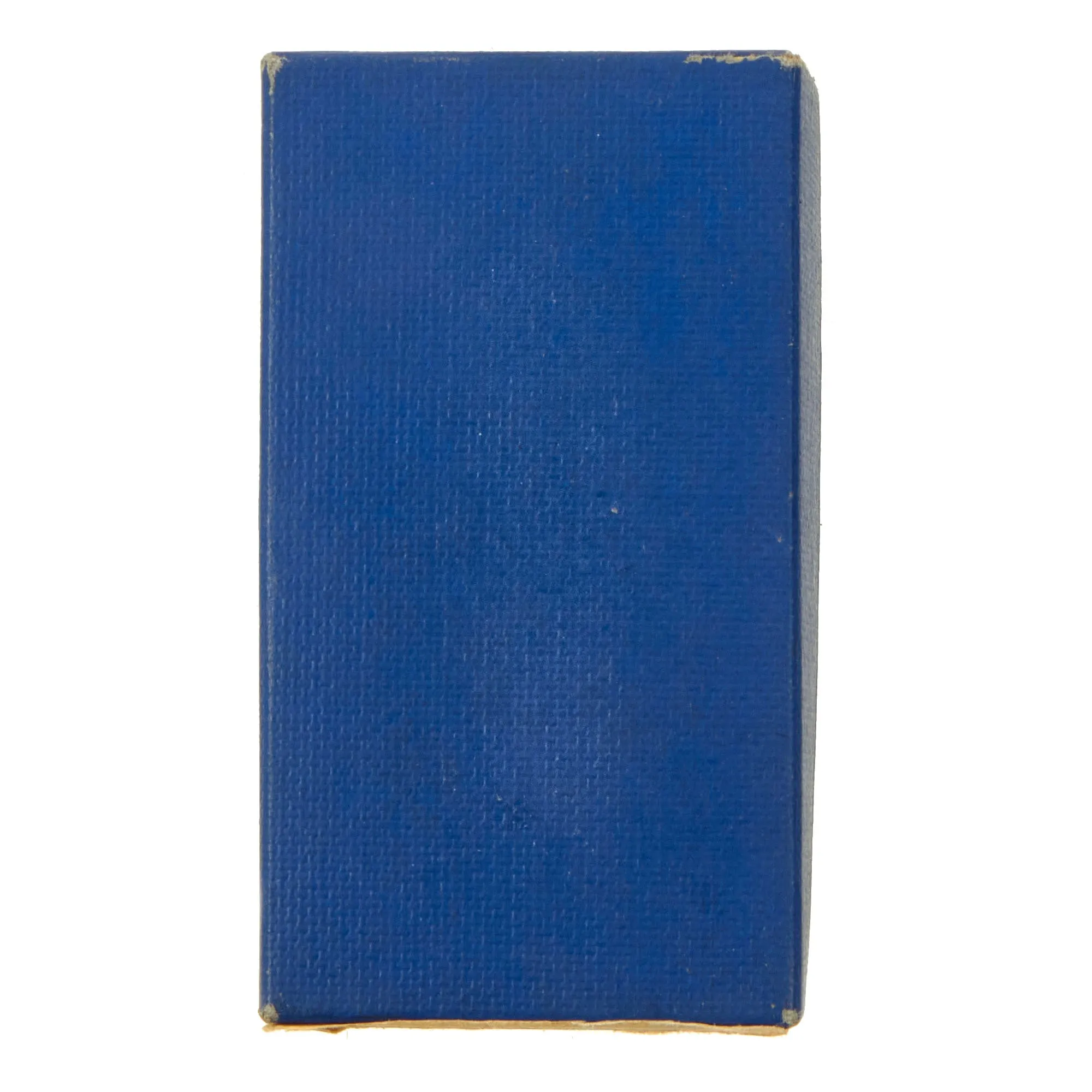 Original U.S. WWII Cased Distinguished Service Cross by Robbins Company in Original Box