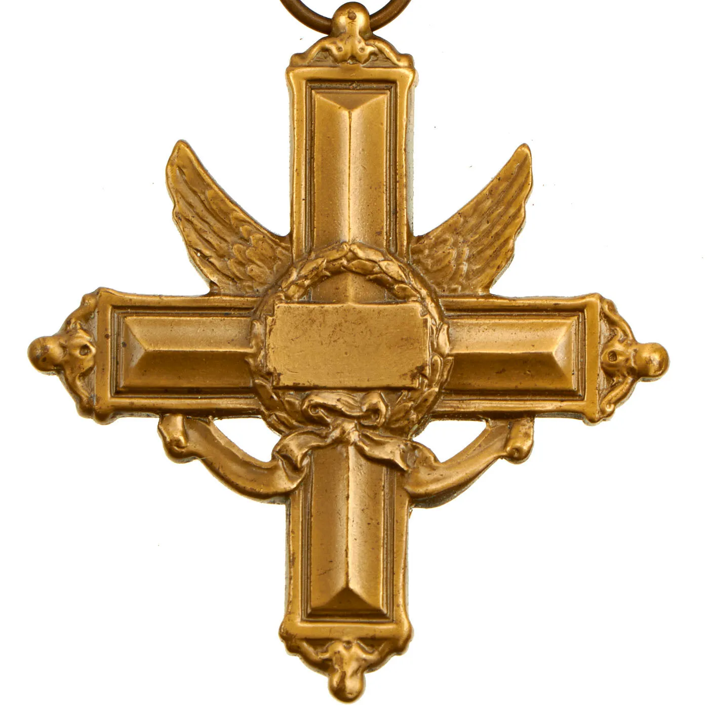 Original U.S. WWII Cased Distinguished Service Cross Set by Robbins Company