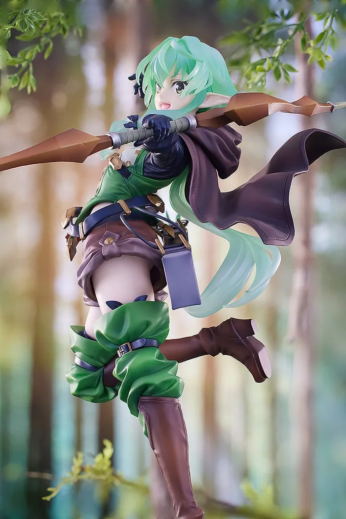 [Pre-order] Goblin Slayer - High Elf Archer 1/7 Scale Figure Kadokawa