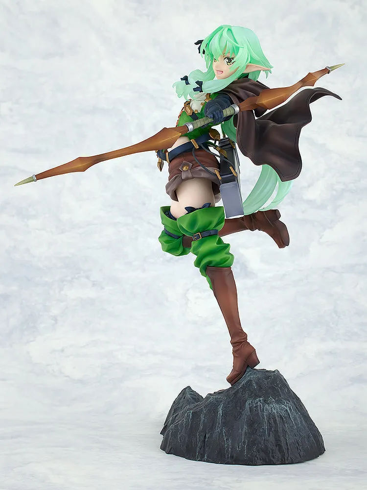 [Pre-order] Goblin Slayer - High Elf Archer 1/7 Scale Figure Kadokawa