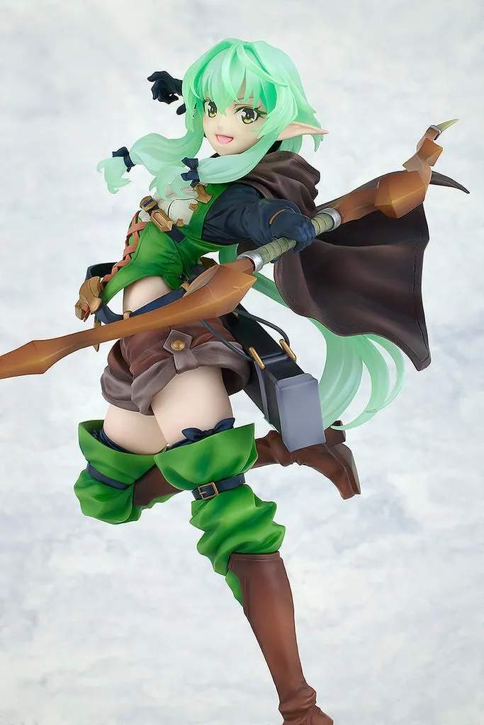 [Pre-order] Goblin Slayer - High Elf Archer 1/7 Scale Figure Kadokawa