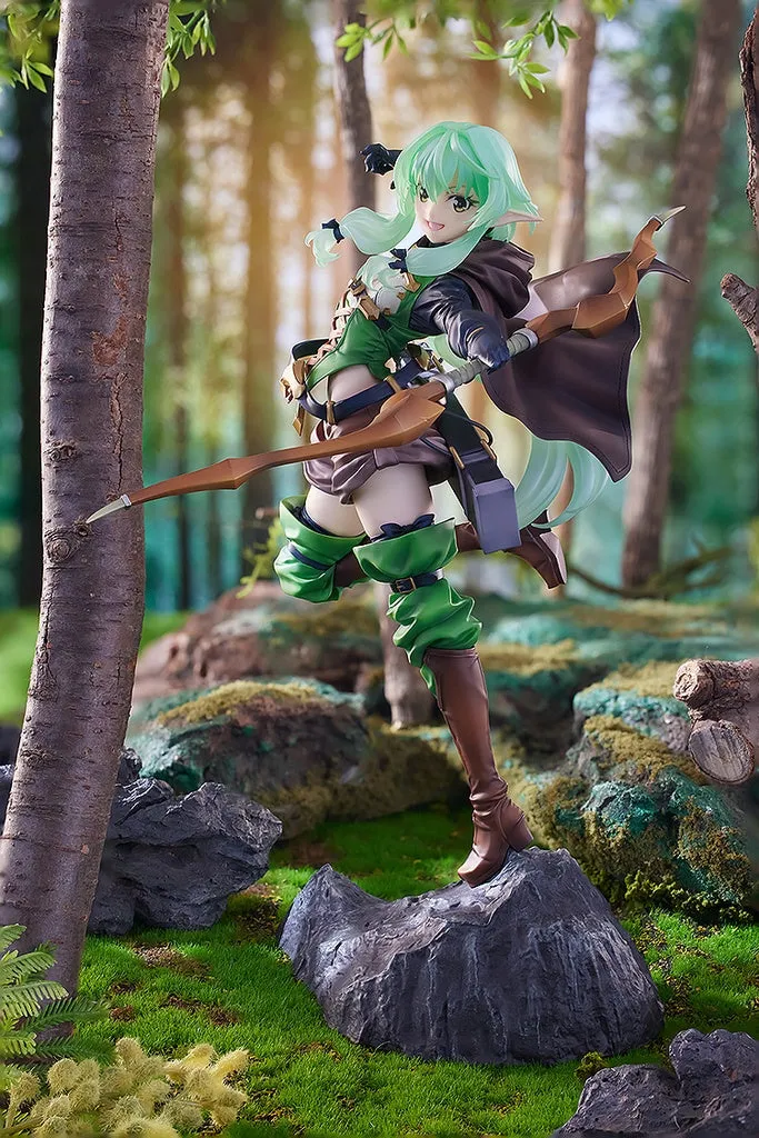 [Pre-order] Goblin Slayer - High Elf Archer 1/7 Scale Figure Kadokawa