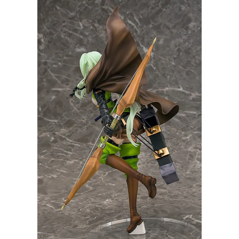 [Pre-order] Goblin Slayer - High Elf Archer 1/7 Scale Figure Phat Company
