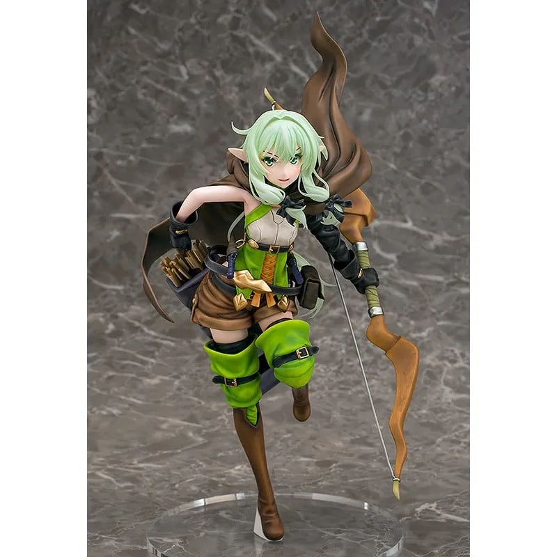 [Pre-order] Goblin Slayer - High Elf Archer 1/7 Scale Figure Phat Company
