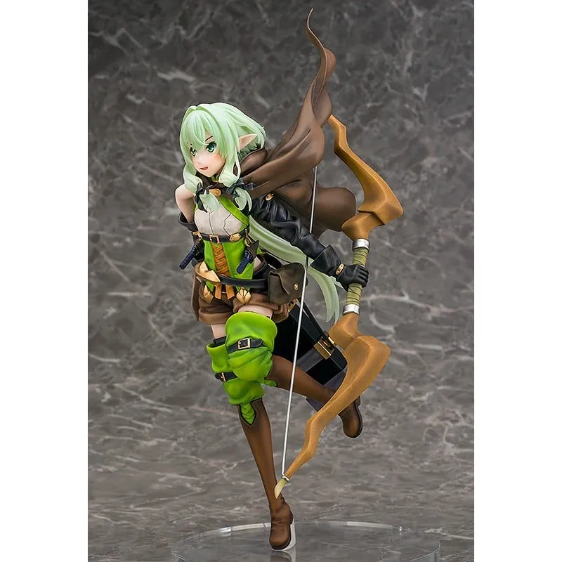 [Pre-order] Goblin Slayer - High Elf Archer 1/7 Scale Figure Phat Company