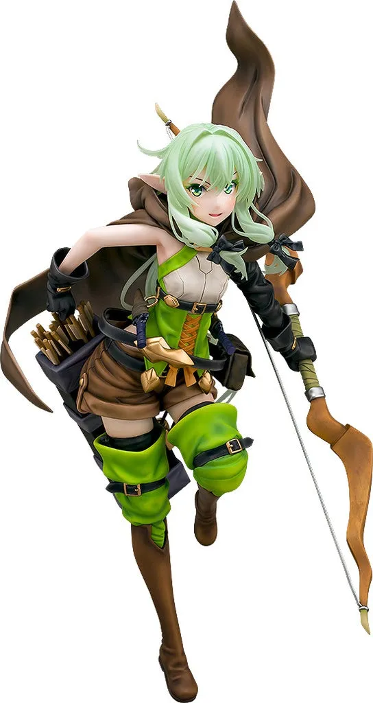 [Pre-order] Goblin Slayer - High Elf Archer 1/7 Scale Figure Phat Company