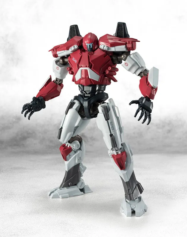 Robot Spirits [SIDE JAEGER] Guardian Bravo from Pacific Rim: Uprising [SOLD OUT]