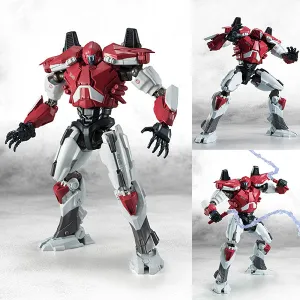 Robot Spirits [SIDE JAEGER] Guardian Bravo from Pacific Rim: Uprising [SOLD OUT]