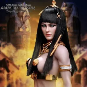 TBLeague Anck Su Namun Princess of Egypt 1/6 Scale Action Figure
