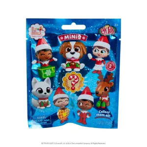The Elf on the Shelf Elf Pets Minis Series 2