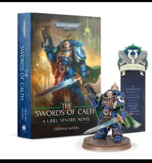 The Swords Of Calth Collection