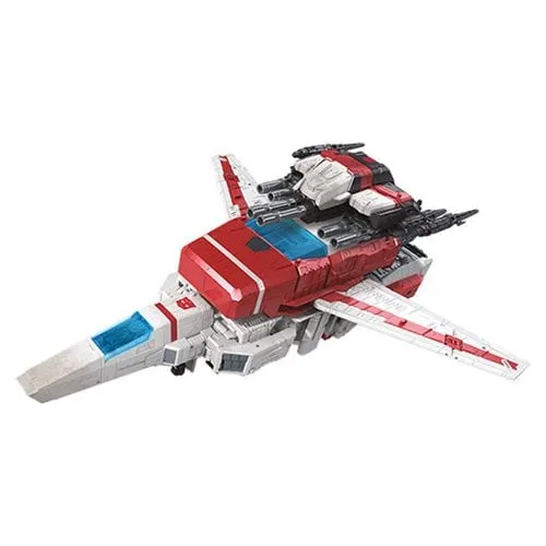 Transformers Generations War for Cybertron Commander WFC-S28 Jetfire